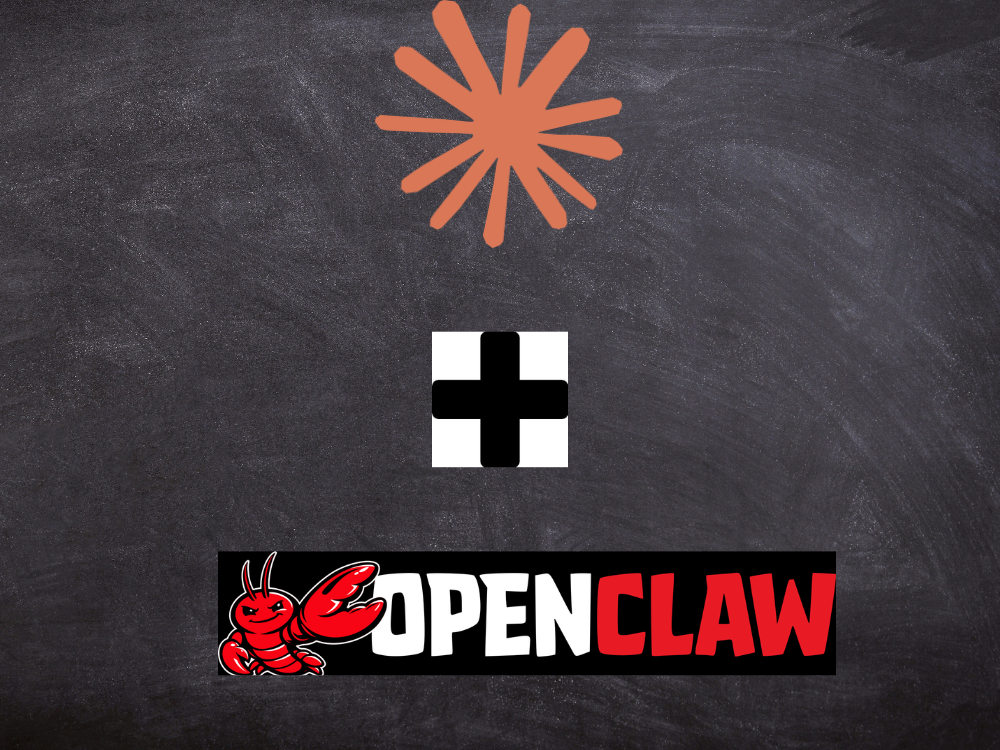 OpenClaw + Claude orchestration